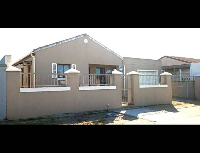 3 BEDROOM PROPERTY TO RENT IN RONDEVLEI PARK